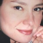 Lavínia Vlasak exibe fotos raras do esposo milionário que conheceu em local inusitado