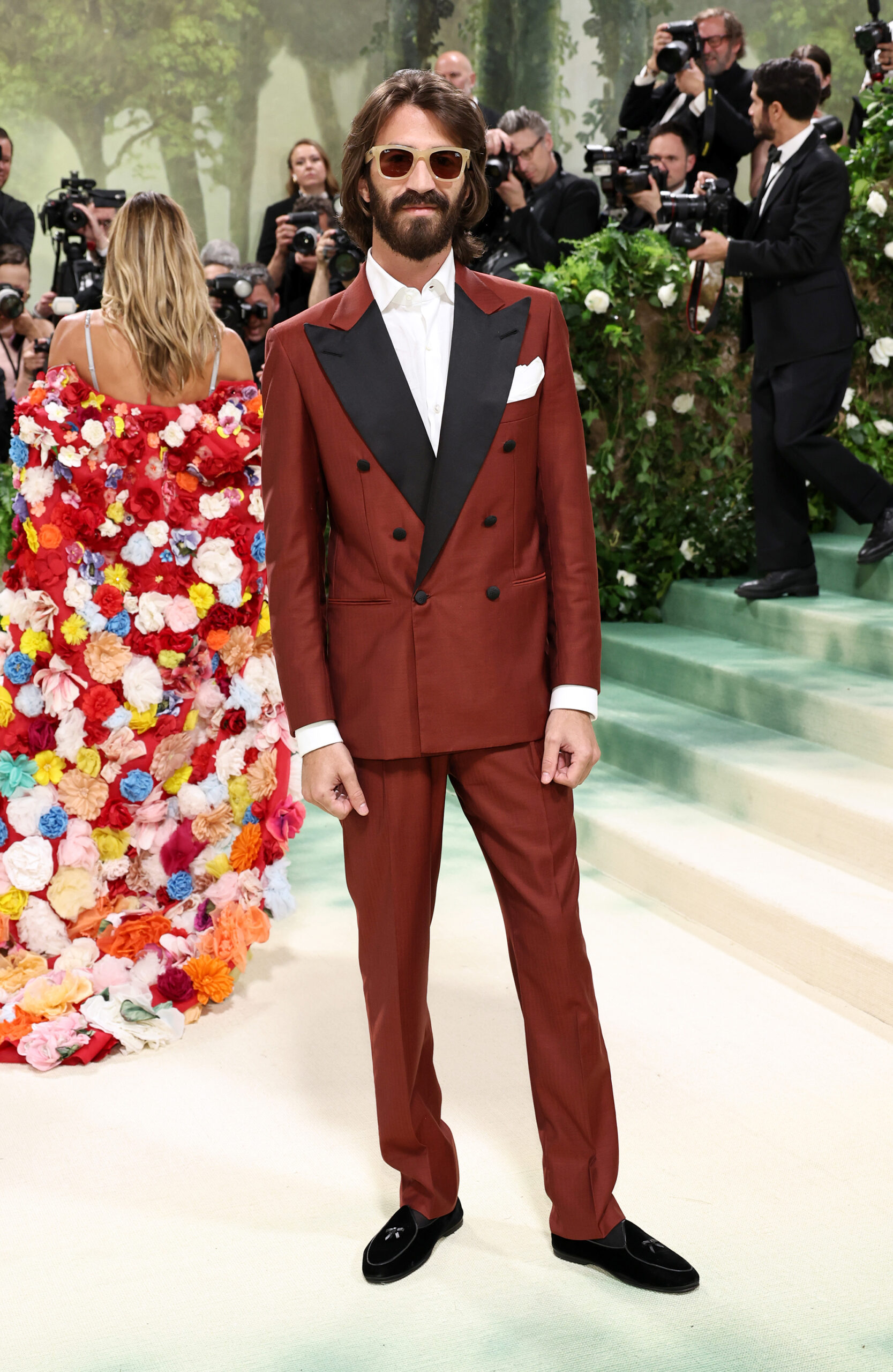 Leonardo Maria Del Vecchio - Foto: Getty Images