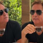 Leonardo surpreende funcionária com decisão sobre trabalho durante os jogos da Copa