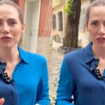 Leticia Colin revela teoria sobre assassino de Arthur Brandão em Quem Ama Cuida