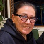 Lilia Cabral encanta ao publicar foto rara com o marido, com quem está há 30 anos: ‘Lindos’