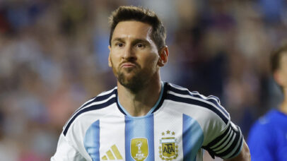 Origem da fortuna de US$ 1,1 bilh&atilde;o de Lionel Messi deixa qualquer um impressionado