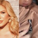 Lore Improta encanta ao mostrar foto inédita dos filhos juntos
