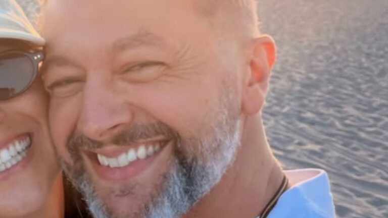 Lucas Lima faz rara declaração pública à namorada em data especial: ‘Sorte a nossa’