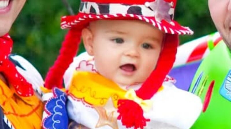 Filha de Lucas Rangel e Lucas Bley