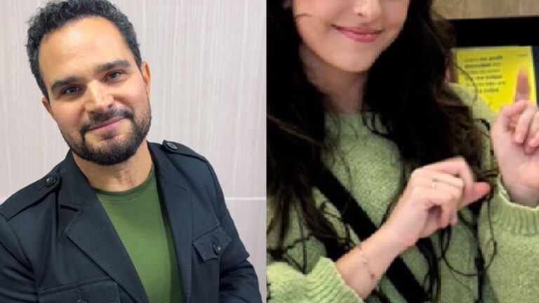 Aos 16 anos, filha de Luciano Camargo conquista feito e enche o pai de orgulho: ‘Nos deparamos…’