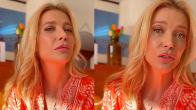 Luiza Possi emociona ao relembrar episódios de assédio e faz reflexão