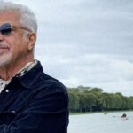 Lulu Santos e o marido chamam atenção em nova aparição: ‘Lindos!’
