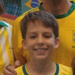 Filho de ex-atriz da Globo celebra 12 anos com festa temática luxuosa