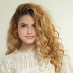 Aos 19 anos Mah Duarte celebra estreia em Quem Ama Cuida: ‘Vale a pena sonhar alo’
