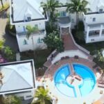 Apresentador brasileiro é dono de mansão de 5 mil m² com sete andares e estrutura impressionante