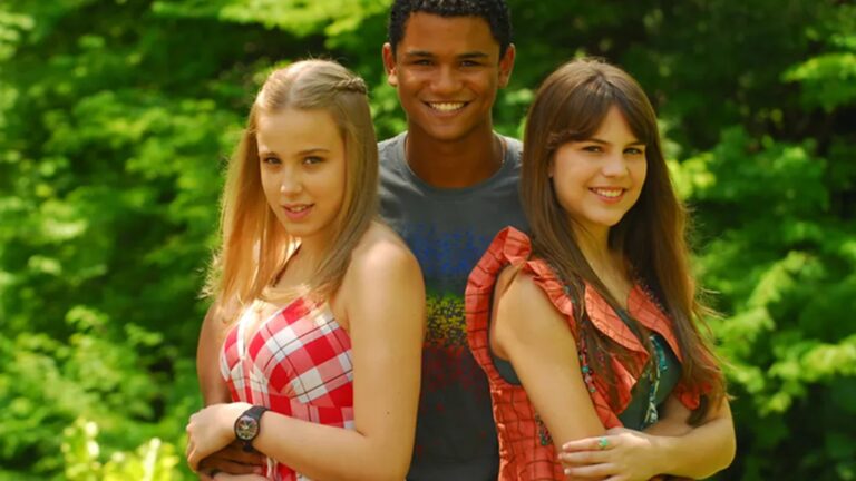 Longe da TV há anos, atriz de novelas da Globo faz sucesso em carreira atrás das câmeras