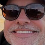 Lembra dele? Ex-ator de Malhação celebra 48 anos em passeio com a família