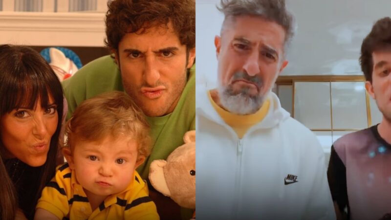 Filho de Marcos Mion ganha homenagem comovente ao completar 21 anos: ‘Ser humano fantástico’