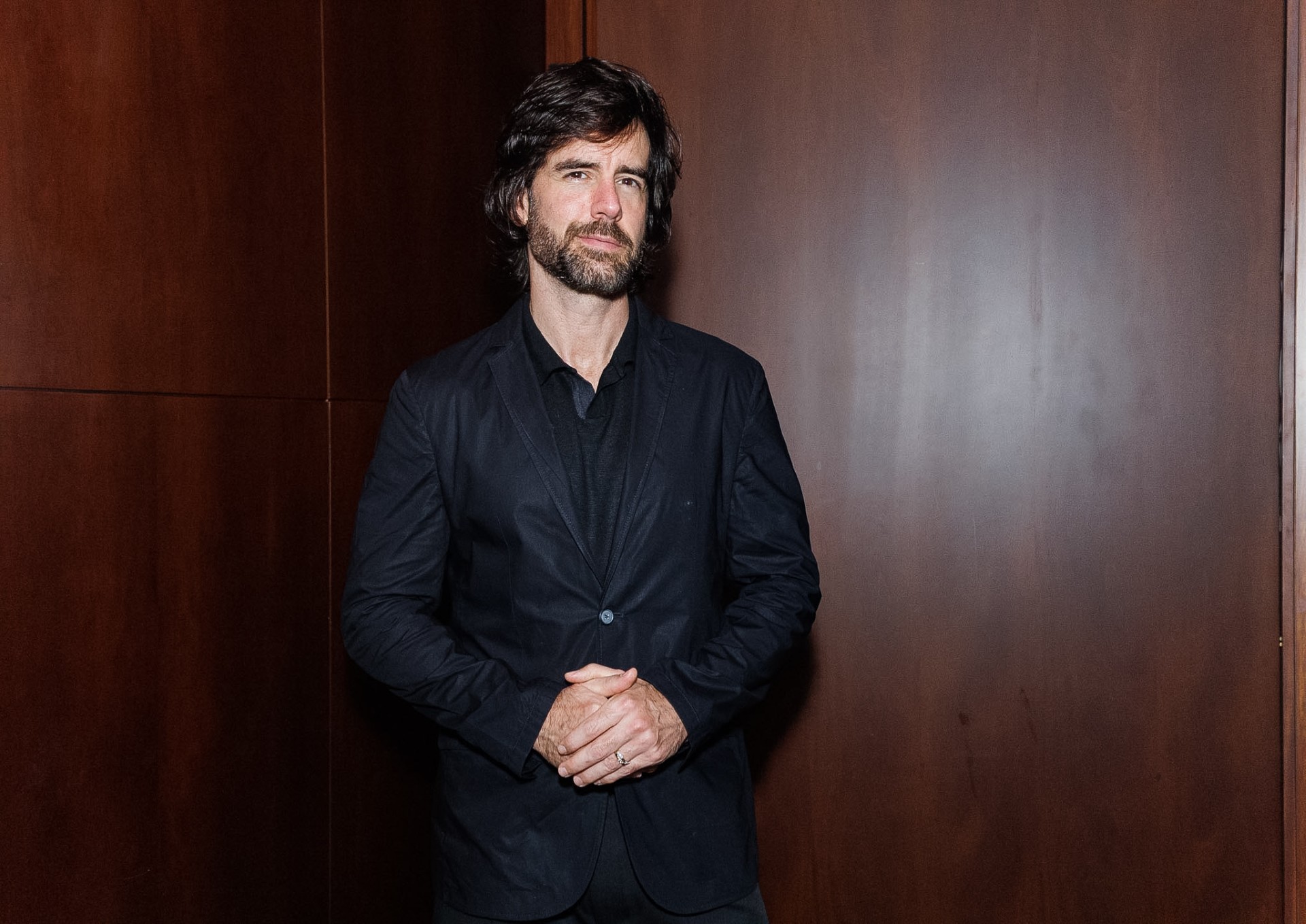 Marcos Pitombo - Foto: Clayton Felizardo / Brazil News