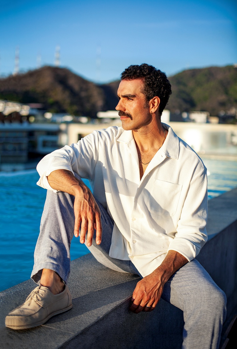 Marcus Ornellas 