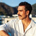 Marcus Ornellas: o brasileiro que conquistou o México