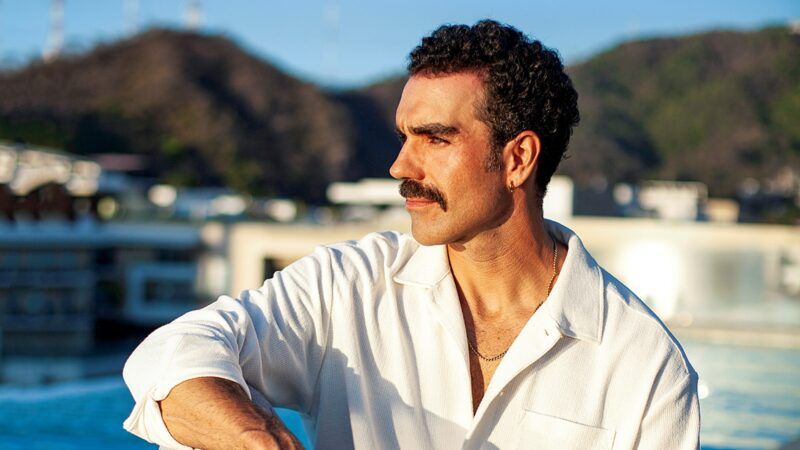 Marcus Ornellas