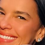 Aos 5 meses, filho de Mariana Rios encanta em foto inédita com a mãe: ‘Desmontou meu coração’