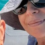 Aos 61 anos, apresentadora da Globo divide foto rara das férias com o marido: ‘Casal querido’