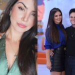Ex de Matheus Aleixo reflete sobre o divórcio, um mês após o término