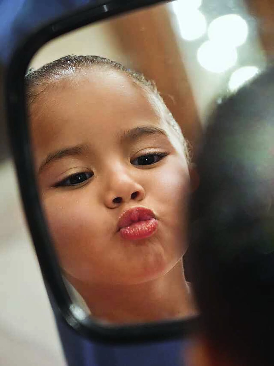 Mavie, filha mais velha de Bruna Biancardi e Neymar Jr - Foto: Reprodução / Instagram @brunabiancardi @daniphotoc