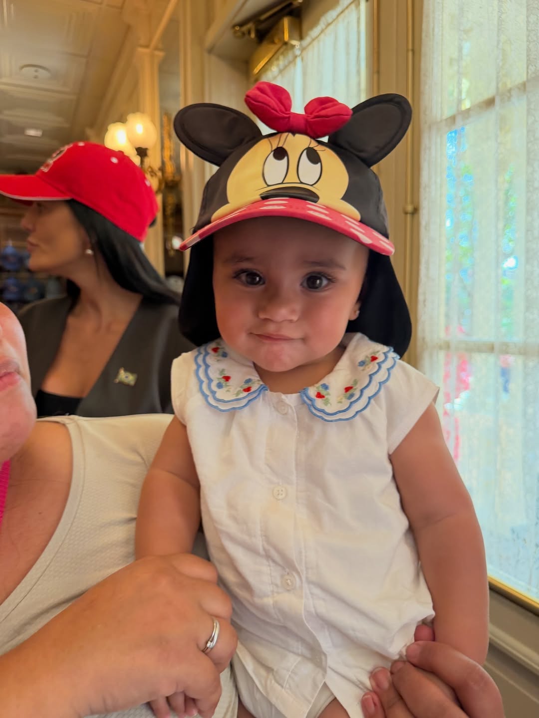 Mel, filha do meio de Bruna Biancardi e Neymar Jr - Foto: Reprodução / Instagram @brunabiancardi @daniphotoc