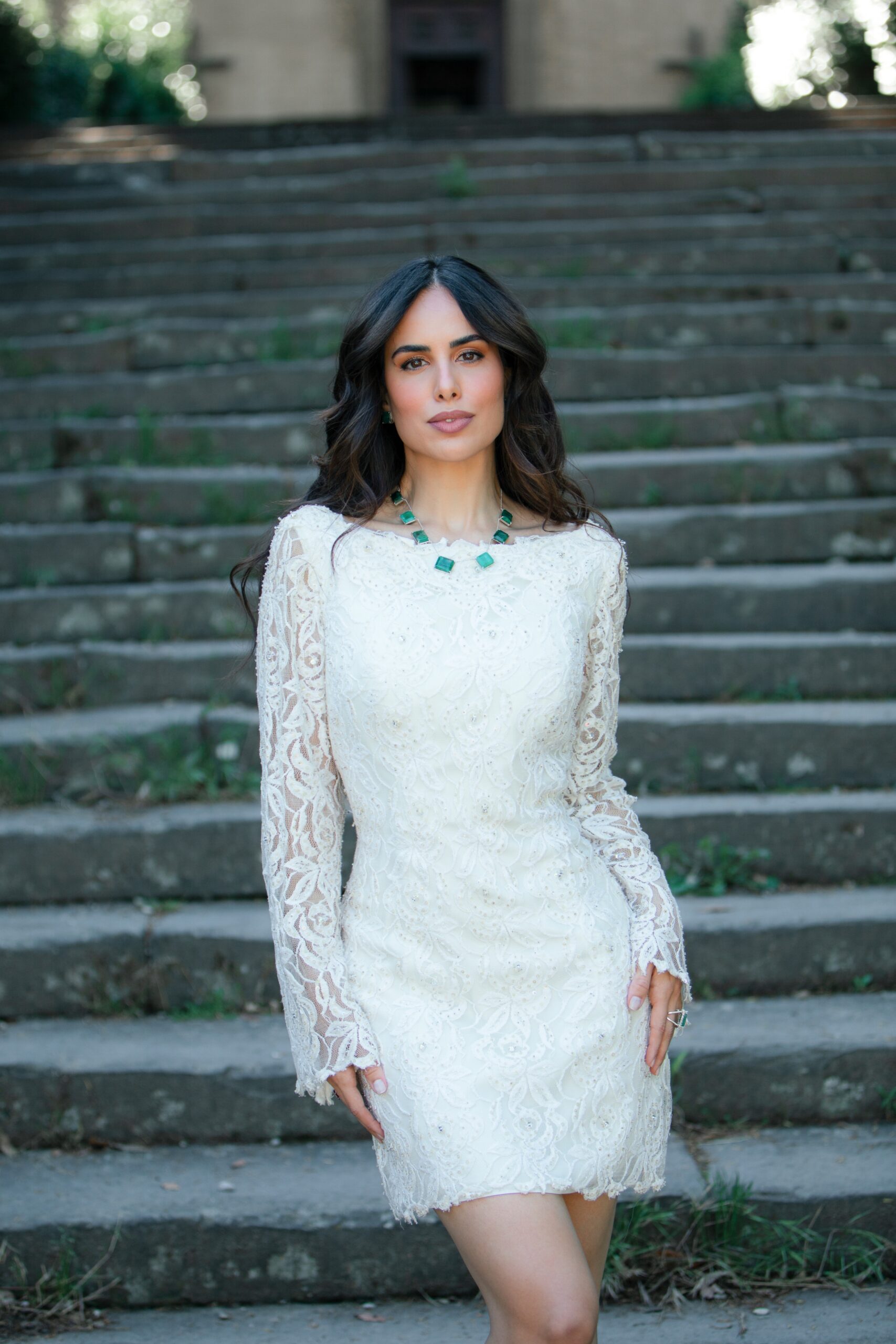 Mia Mamede - Foto: Divulgação 