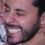 Aos 6 anos, filho de Marília Mendonça rouba a cena em fotos inéditas com Murilo Huff