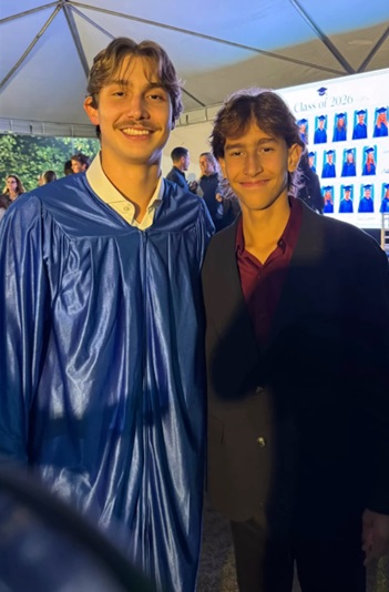 Filhos de Murilo Rosa - Foto: Reprodução / Instagram @murilorosa_oficial