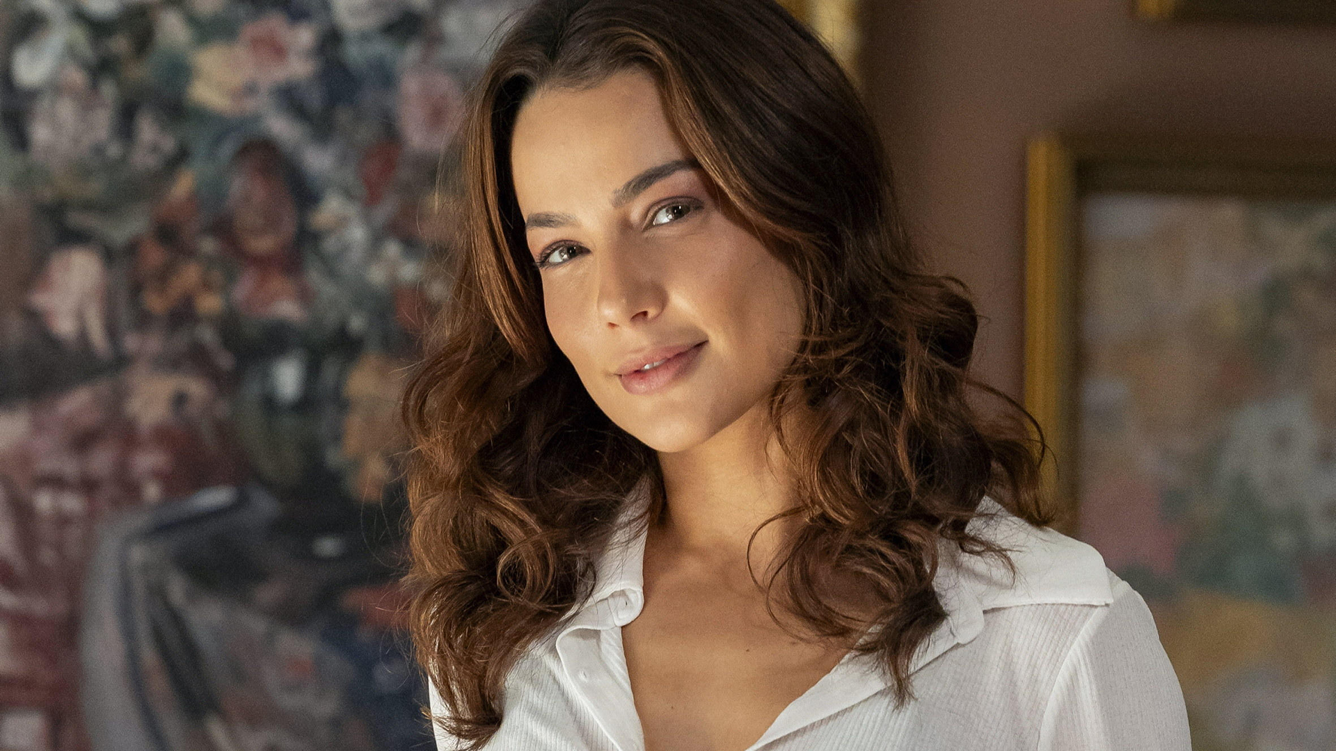 Nanda Marques - Foto: Globo/ Manoella Mello