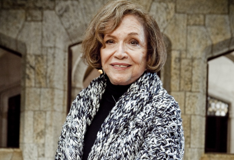 Nathalia Timberg