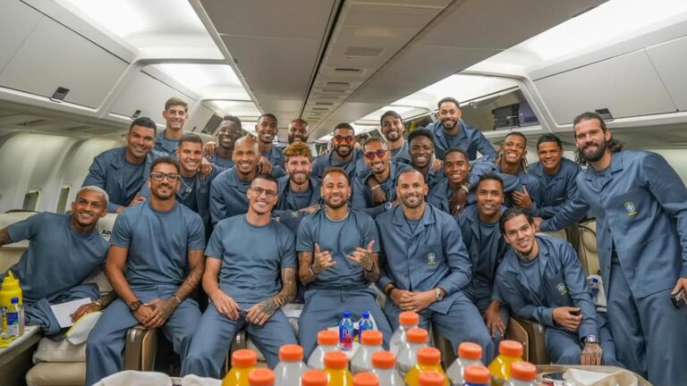 Aos 34 anos, jogador bilionário é o atleta com mais patrocínios da Seleção Brasileira; veja ranking
