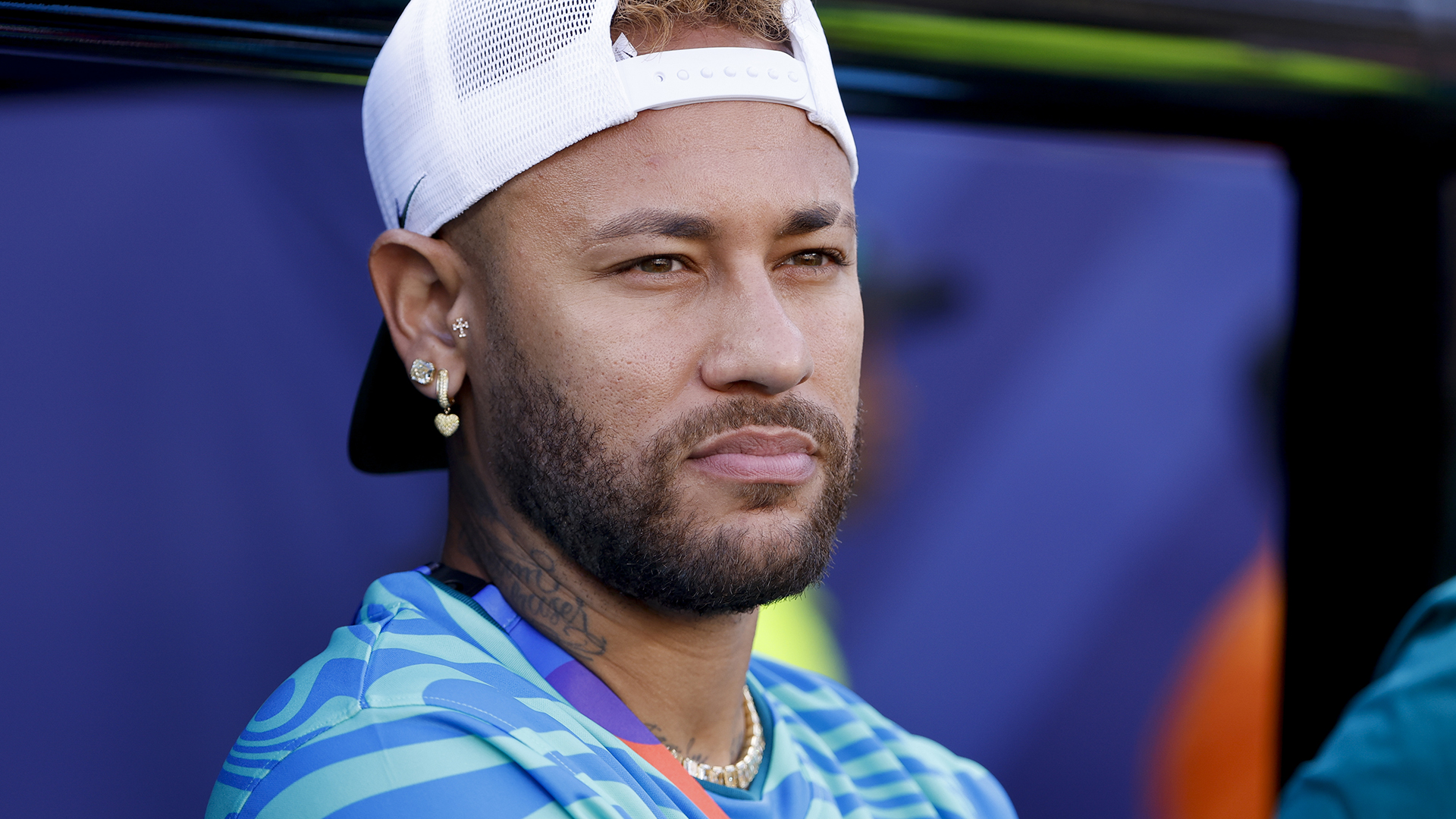 Neymar Jr - Foto: Getty Images