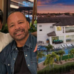 16 quartos e 20 banheiros na mansão de R$ 73 milhões que o pai de Neymar alugou em Orlando