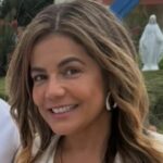 Nivea Stelmann se emociona com decisão religiosa de seu filho com Mário Frias: ‘Orgulho’