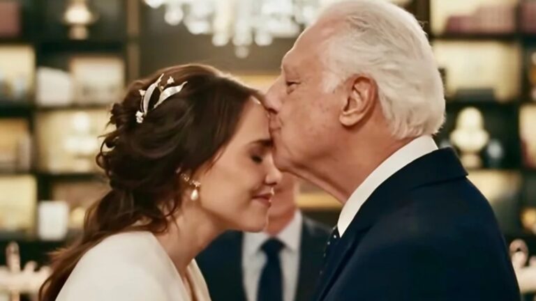 Atriz de ‘Quem Ama Cuida’ revela por que vive em casa diferente do marido após reconciliação