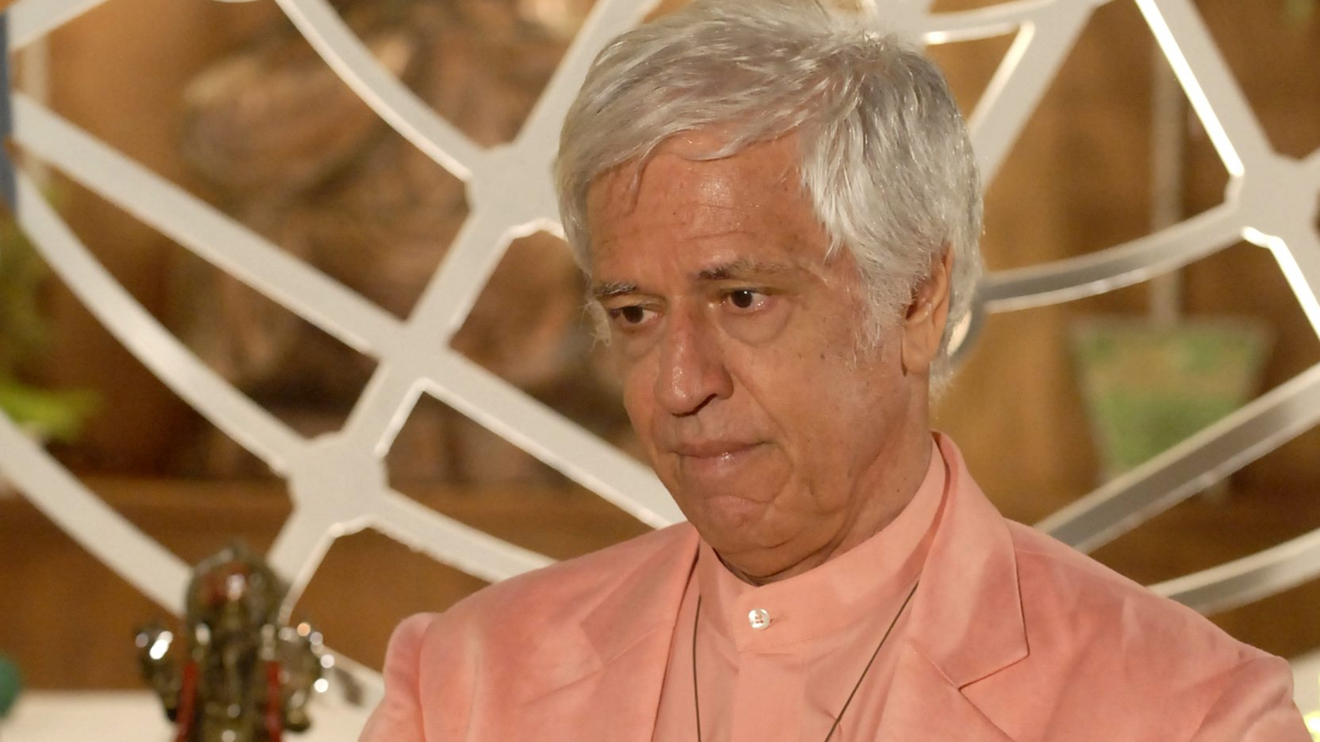 Nuno Leal Maia - Foto: TV Globo / Blenda Gomes