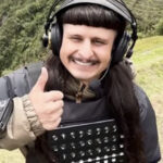 Cantor que morreu em queda de helicóptero no RJ era apaixonado pela cidade