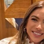 Além da filha de Silvio Santos, outra Patricia Abravanel faz parte da família. Saiba quem é!