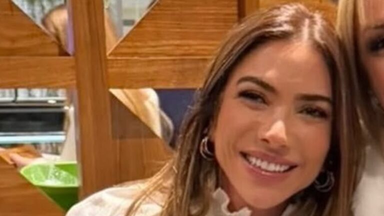 Além da filha de Silvio Santos, outra Patricia Abravanel faz parte da família. Saiba quem é!