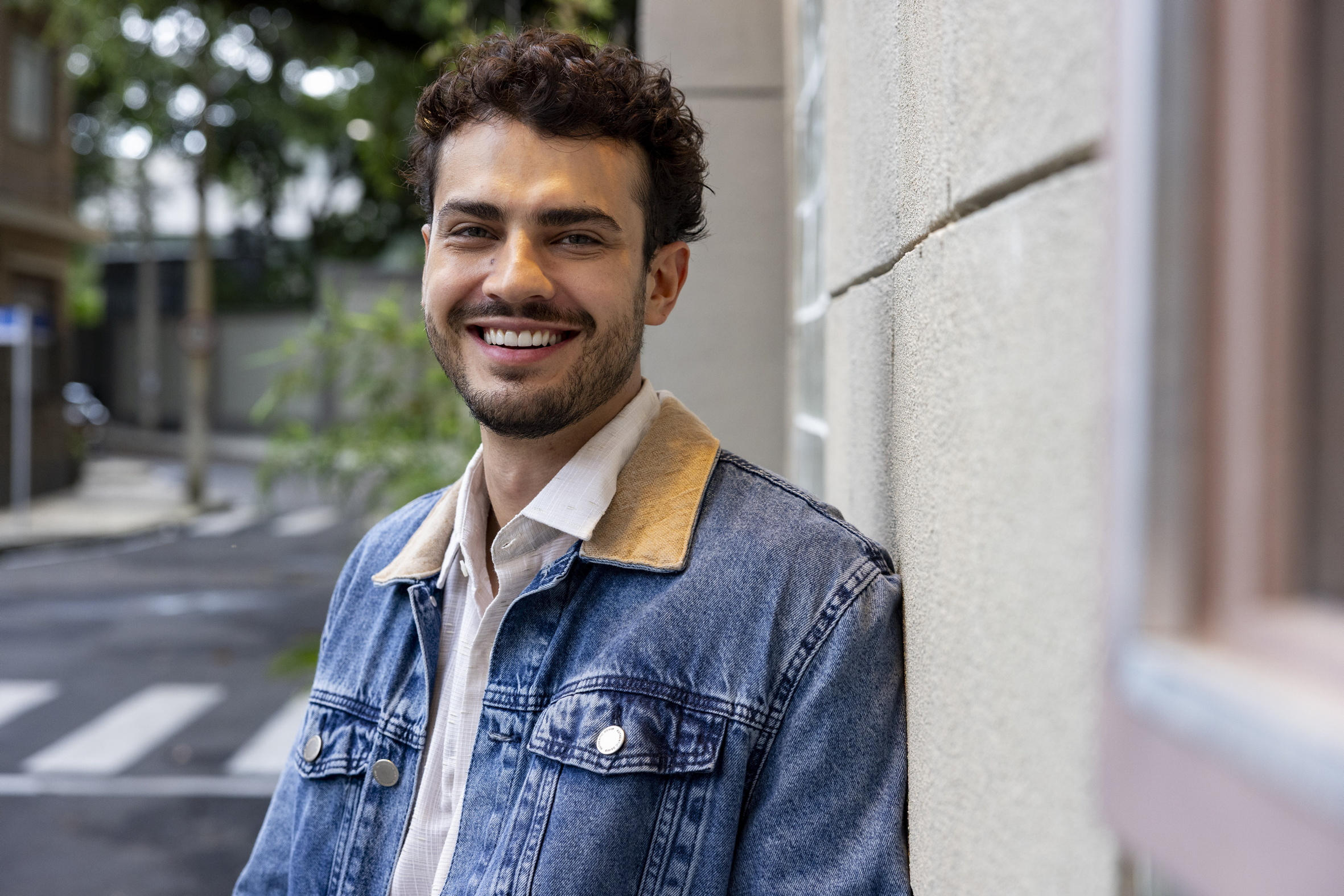 Fernando (Pedro Alves) - Foto: Globo/ Fábio Rocha