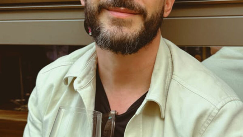 Pedro Neschling - Foto: Reprodução / Instagram