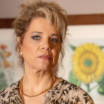 Quem Ama Cuida: Pilar comete crime em frente ao cemitério