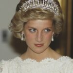 Primeiro e único encontro da princesa Diana com JFK Jr. teve flerte e entrada secreta