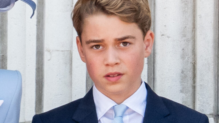 É oficial! Príncipe George vai para o internato com 13 anos. Saiba o valor do colégio do herdeiro do trono