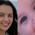 Aos 5 meses, filha de Rafa Kalimann dá show de fofura em registros inéditos