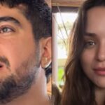 Aos 4 meses, filha de Nattan e Rafa Kalimann impressiona pela semelhança com o pai: ‘Xerox’