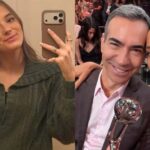 Rafaella Justus mostra um pouco do apartamento de Ticiane Pinheiro e César Tralli no Rio de Janeiro