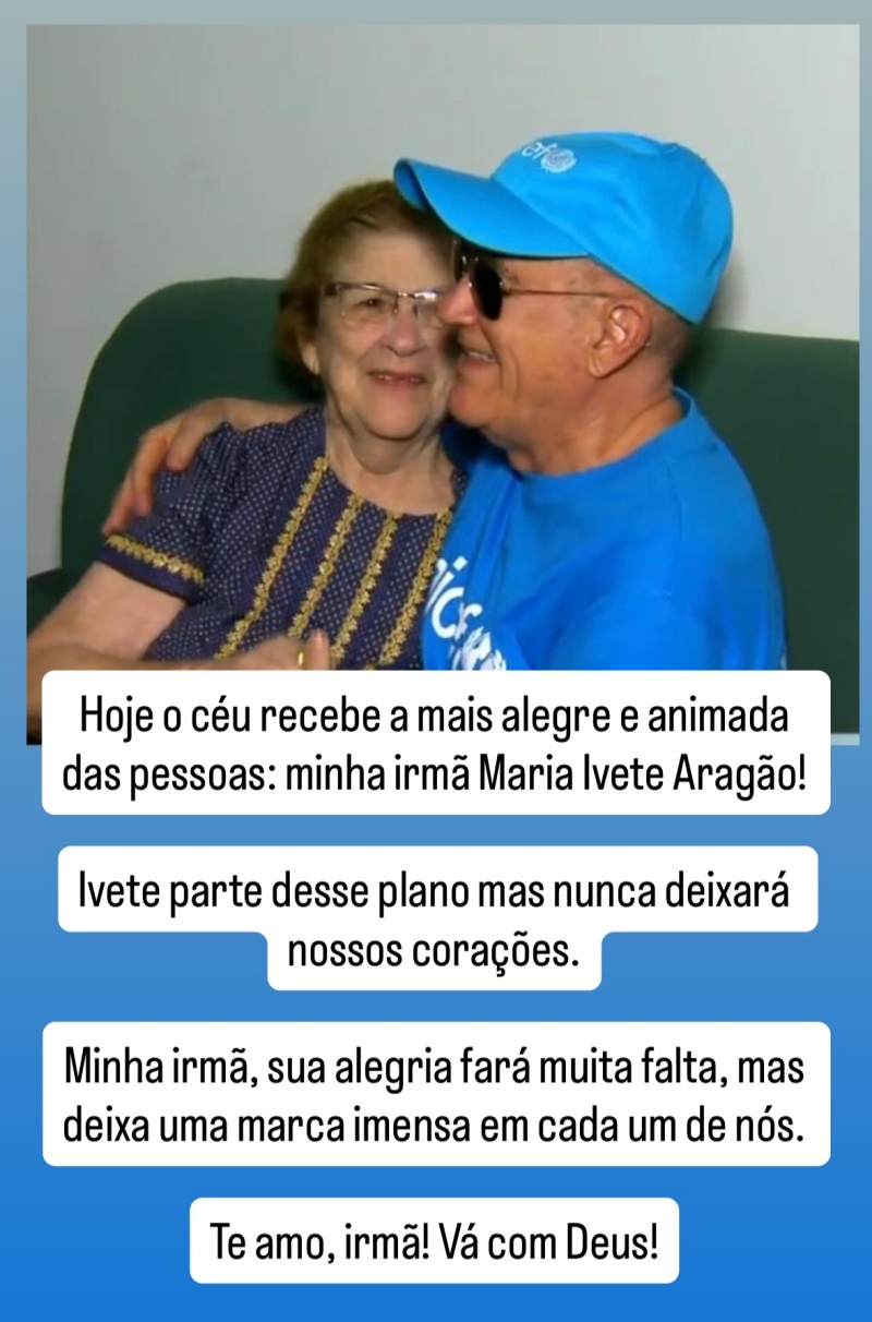 Renato Aragão